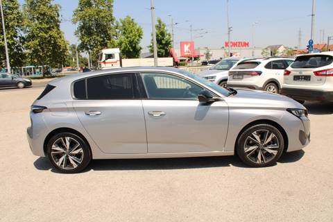 2023 Peugeot 308 — sličica 4