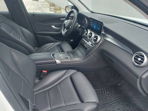 2021 Mercedes-Benz GLC — sličica 8
