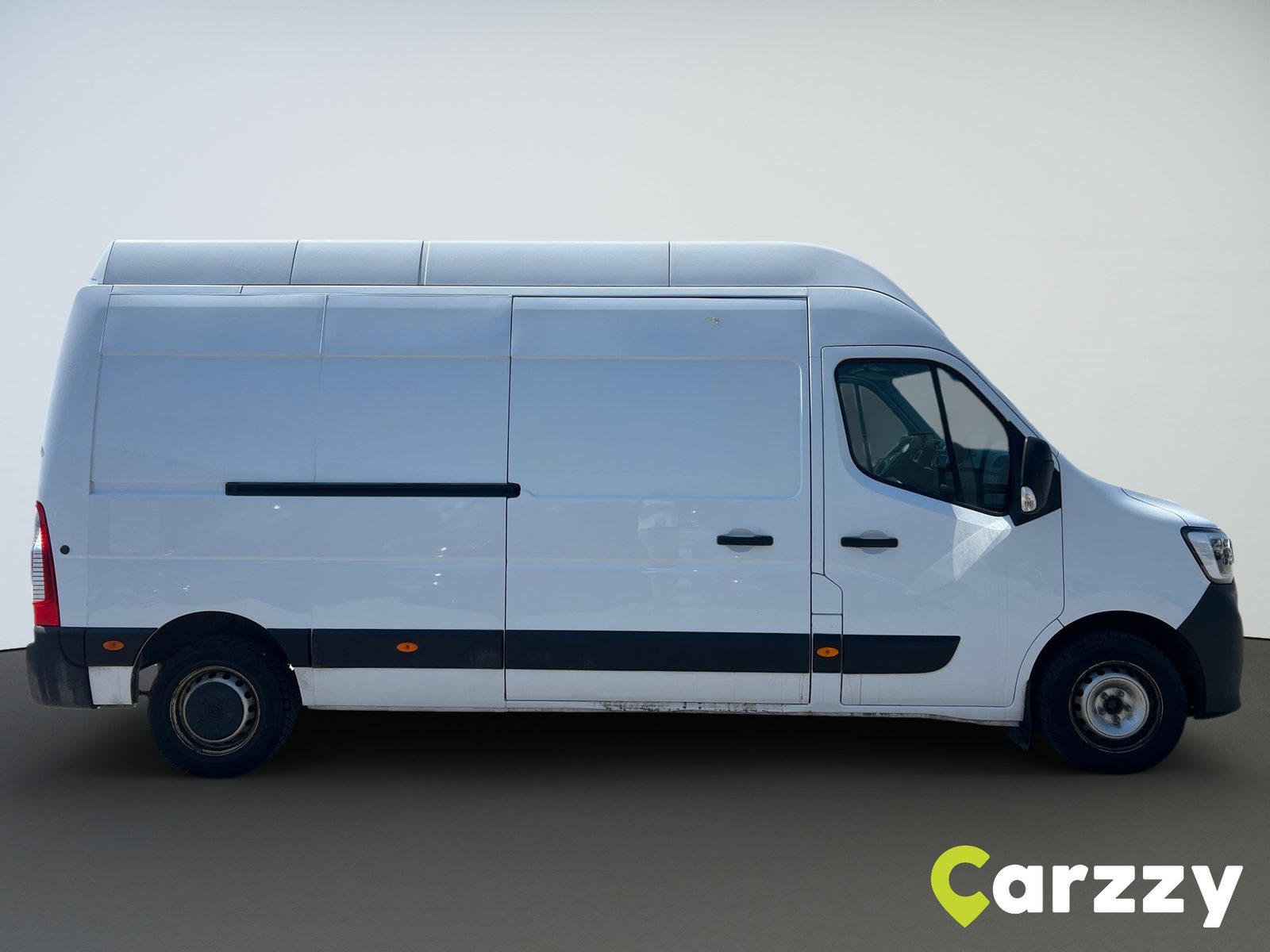 2022 Renault Master — fotografija 4
