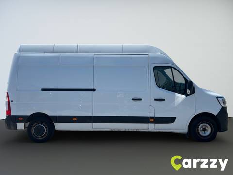 2022 Renault Master — sličica 4
