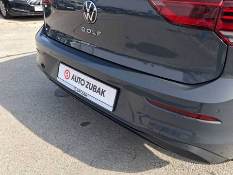 2024 Volkswagen Golf — sličica 16