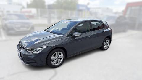 2024 Volkswagen Golf