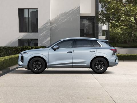 2026 Audi Q3 — sličica 4