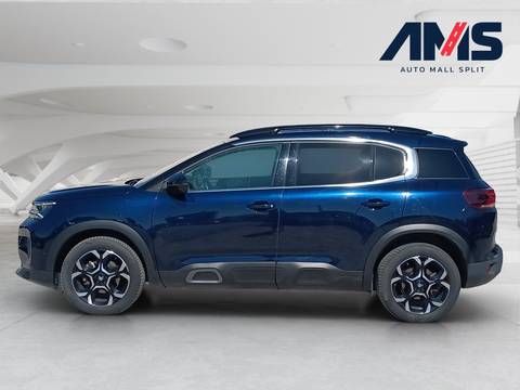 2023 Citroën C5 Aircross — sličica 2