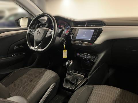 2022 Opel Corsa — sličica 21