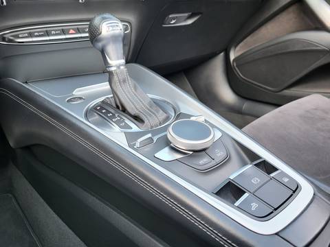 2015 Audi TT S line — sličica 15