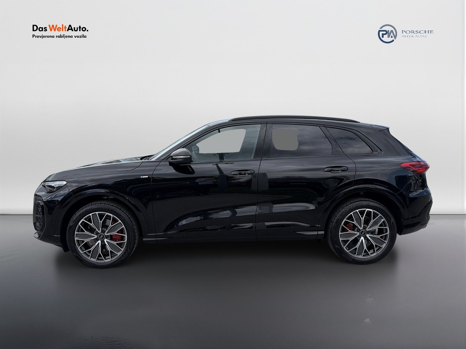 2026 Audi Q5 S line — fotografija 8
