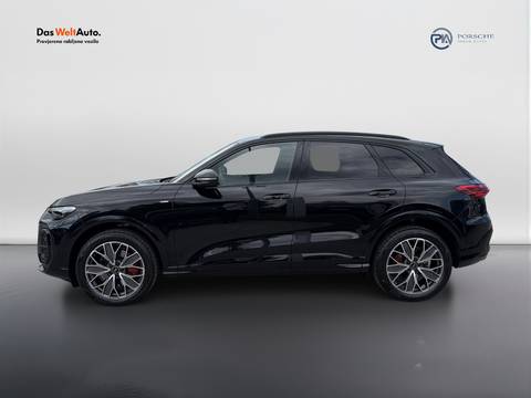 2026 Audi Q5 S line — sličica 8