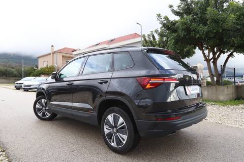 2023 Škoda Karoq — sličica 18