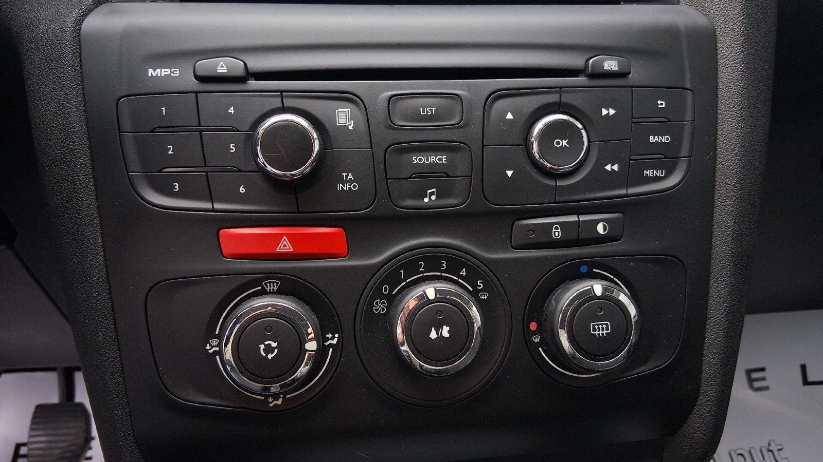 2016 Citroën C4 — fotografija 21