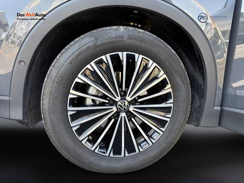 2026 Volkswagen Tiguan — sličica 30