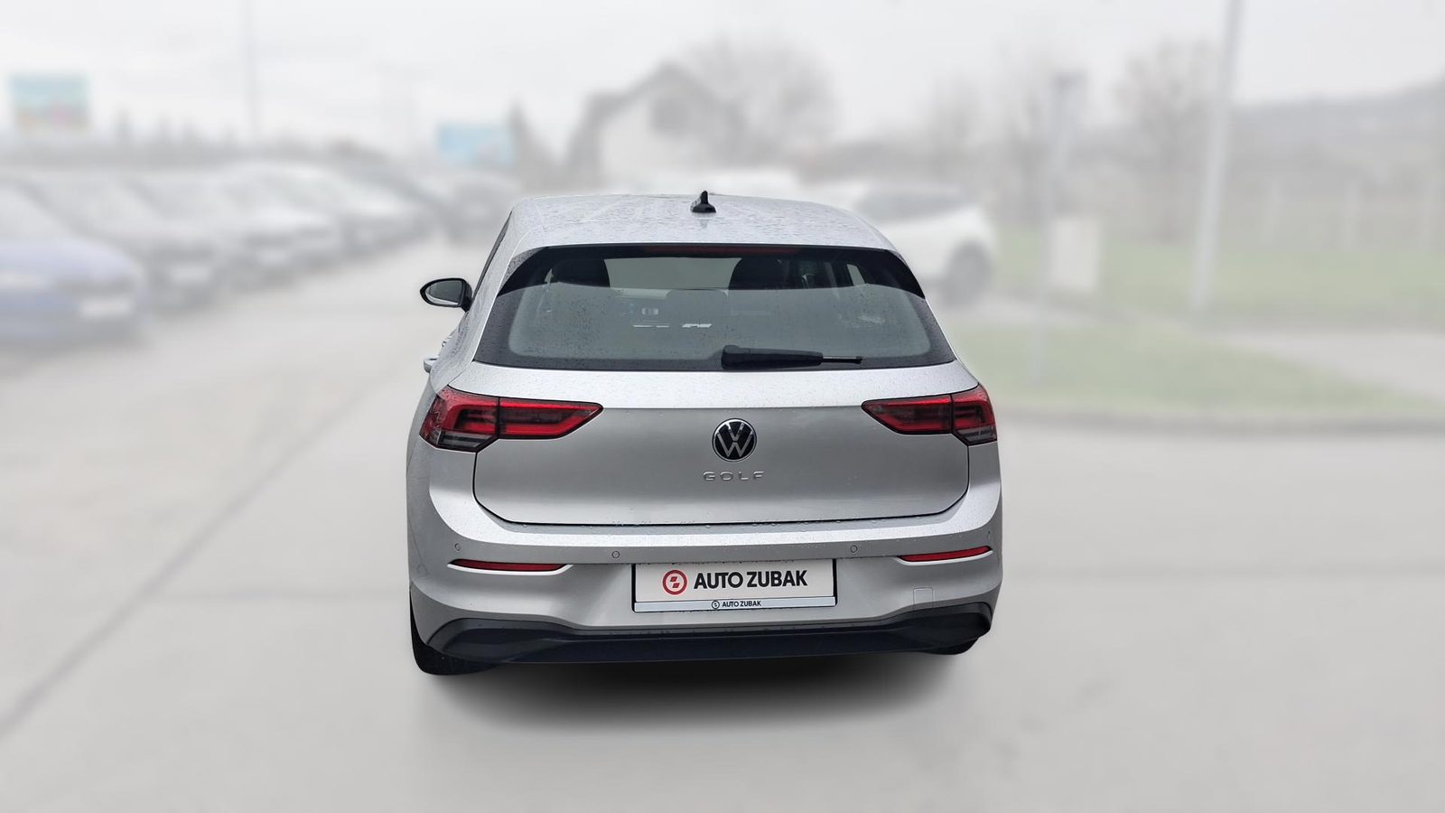2024 Volkswagen Golf — fotografija 6