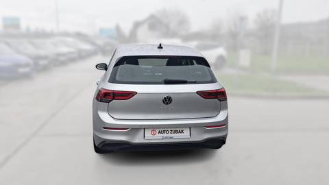 2024 Volkswagen Golf — sličica 6