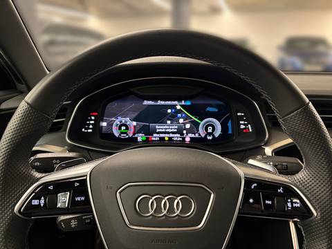 2023 Audi A6 — sličica 17