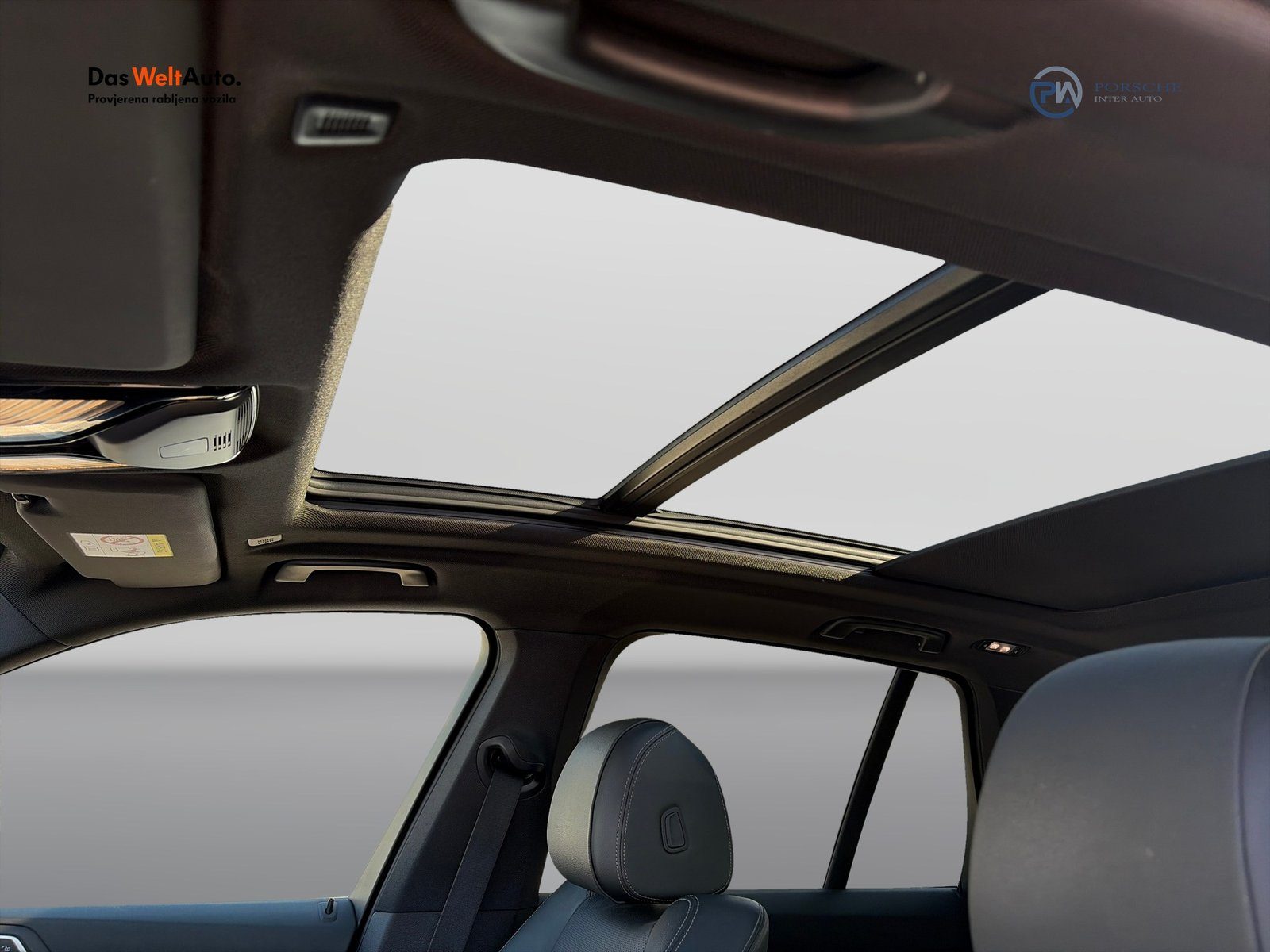 2020 BMW X5 — fotografija 20