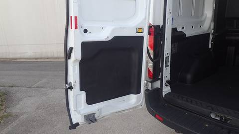 2017 Ford Transit — sličica 16