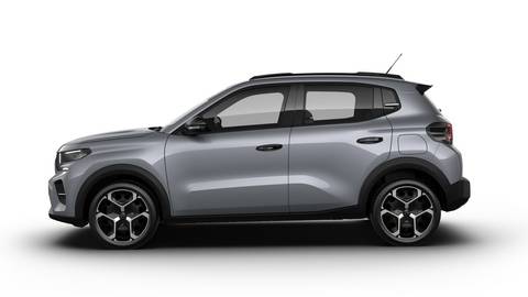 2026 Citroën C3 — sličica 2