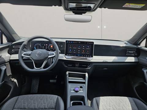 2026 Volkswagen Tiguan — sličica 9