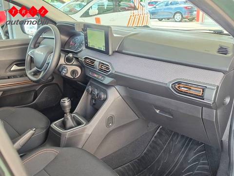 2023 Dacia Sandero — sličica 6