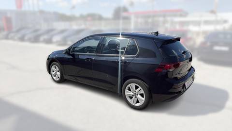 2024 Volkswagen Golf — sličica 5