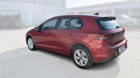 2024 Volkswagen Golf — sličica 5