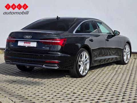 2018 Audi A6 — sličica 3