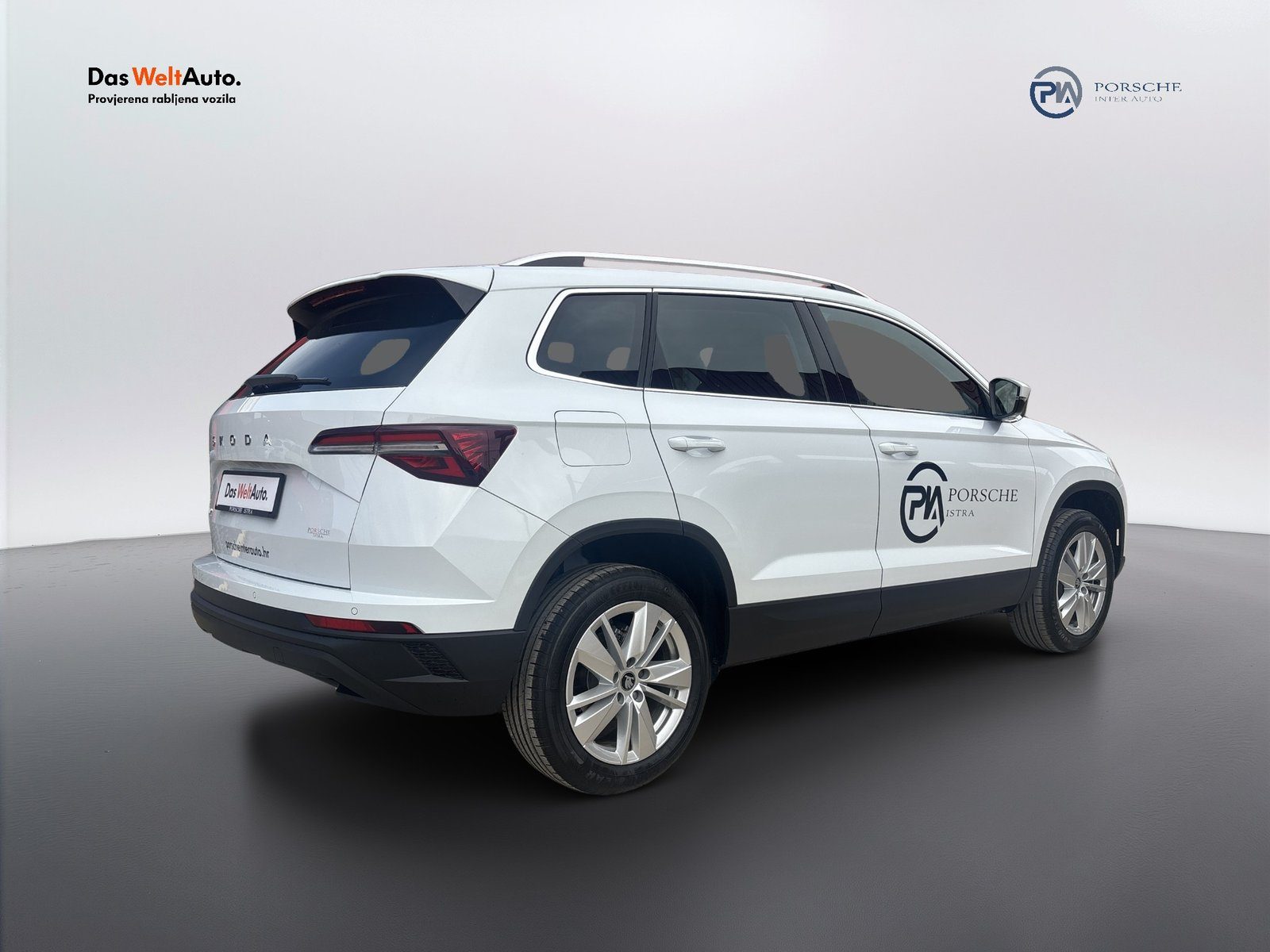 2026 Škoda Karoq — fotografija 5