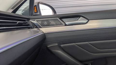 2023 Volkswagen Passat — sličica 17