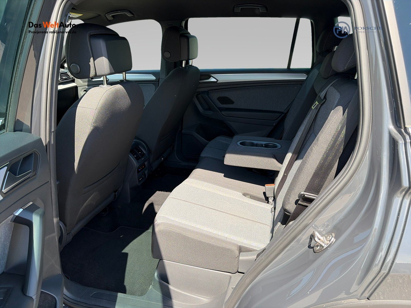 2023 Seat Tarraco — fotografija 10