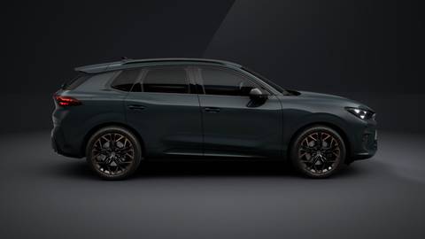 2026 Cupra Terramar — sličica 5