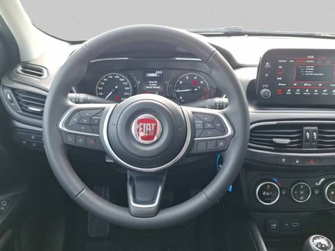 2023 Fiat Tipo — sličica 10