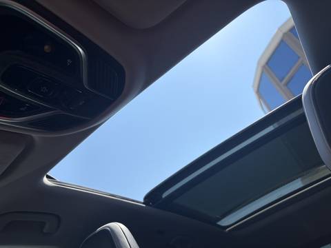 2024 Geely Starray — sličica 13