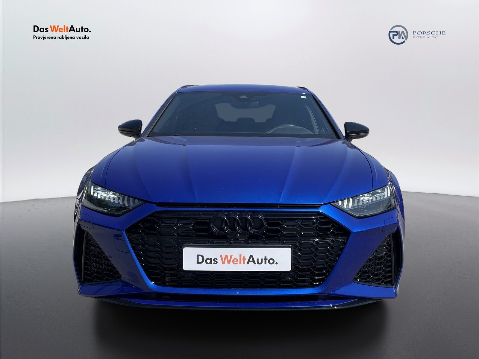 2022 Audi RS6 — fotografija 4