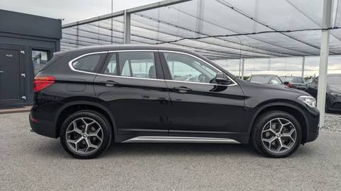 2018 BMW X1 — sličica 7