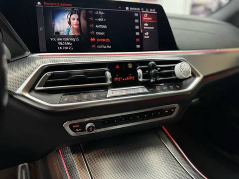 2019 BMW X5 — sličica 12