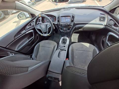 2015 Opel Insignia — sličica 14
