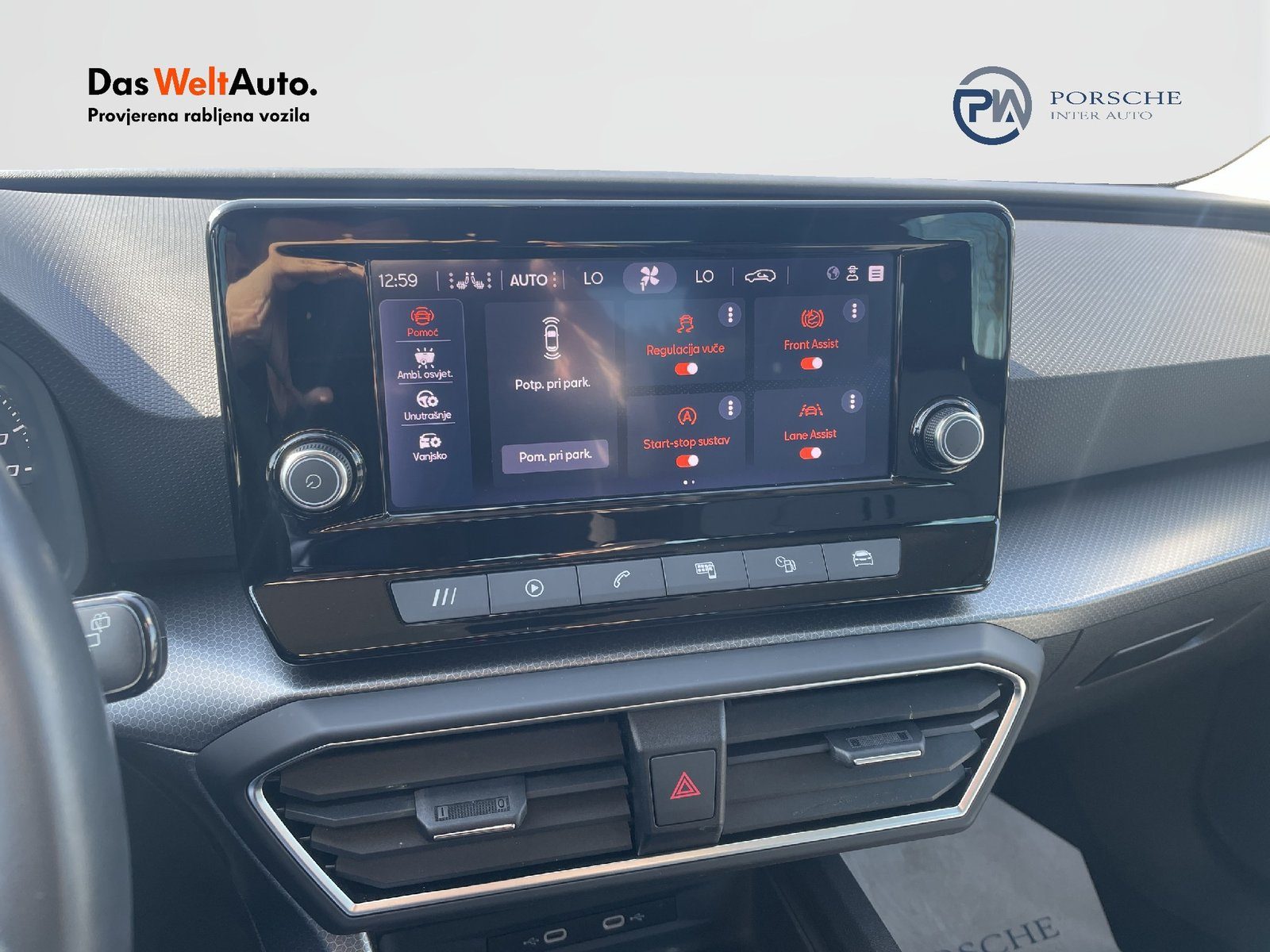 2024 Seat Leon — fotografija 11