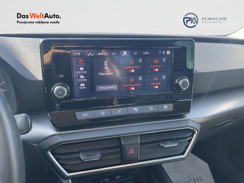 2024 Seat Leon — sličica 11