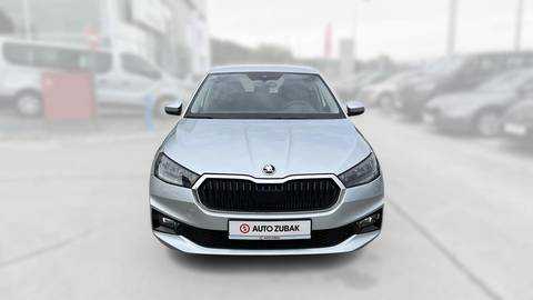 2023 Škoda Fabia — sličica 2