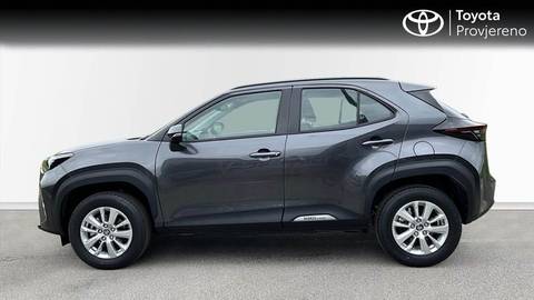 2026 Toyota Yaris Cross — sličica 5