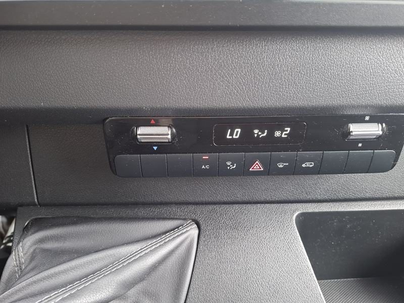 2023 Mercedes-Benz Sprinter — fotografija 17