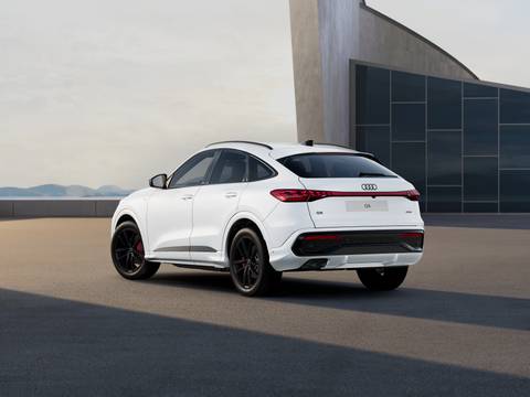 2026 Audi Q5 Sportback — sličica 5
