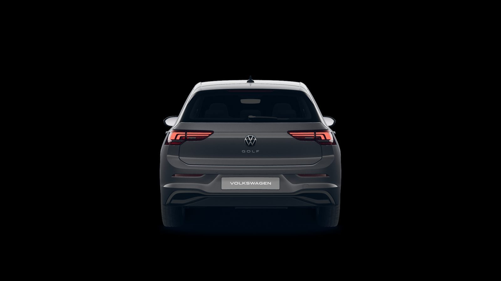 2026 Volkswagen Golf — fotografija 9