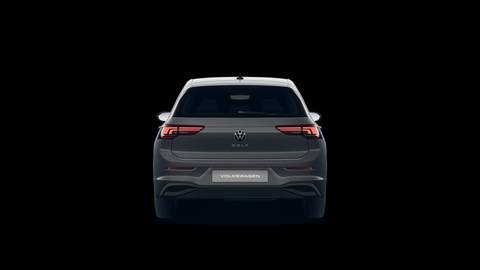 2026 Volkswagen Golf — sličica 9