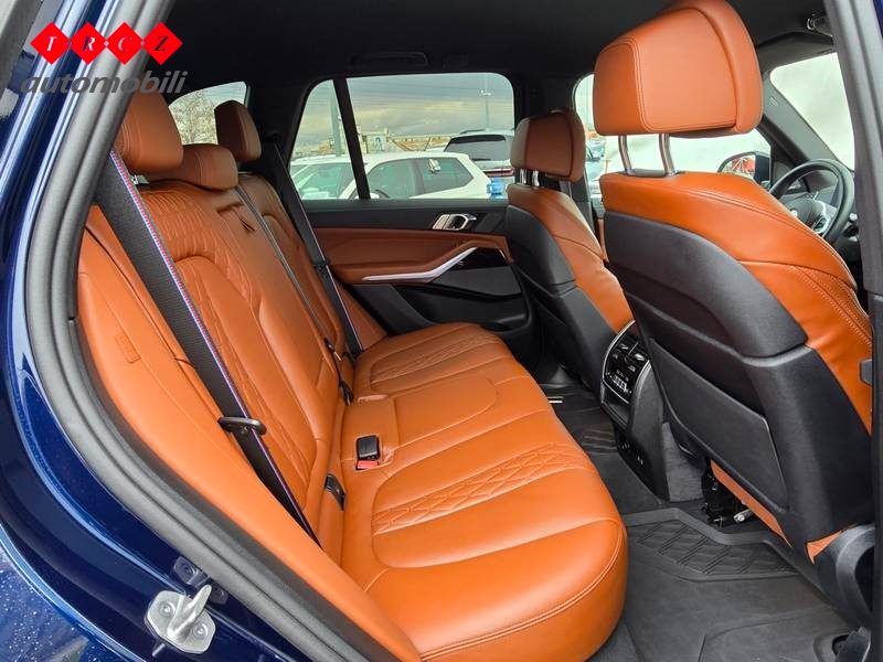 2024 BMW X5 — fotografija 5