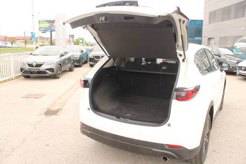 2022 Mazda CX-5 — sličica 9