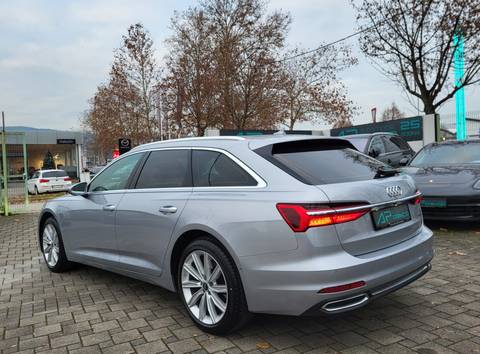 2021 Audi A6 Avant — sličica 4