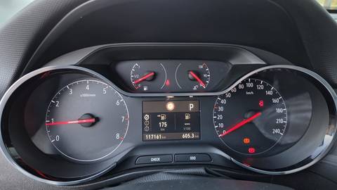 2023 Opel Crossland X — sličica 19