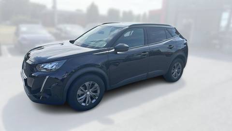 2023 Peugeot 2008