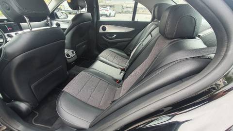 2018 Mercedes-Benz E-klasa — sličica 15